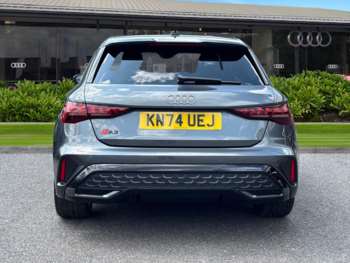Used Audi A3 2024 for sale - 75091424: Photo