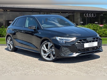 Used Audi A3 2026 for sale - 79194437: Photo