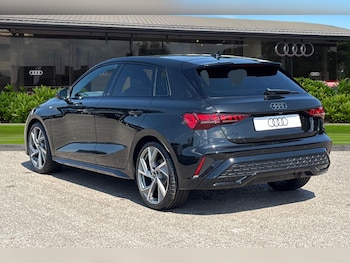 Used Audi A3 2026 for sale - 79194437: Photo
