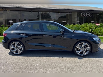 Used Audi A3 2026 for sale - 79194437: Photo