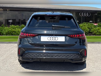 Used Audi A3 2026 for sale - 79194437: Photo