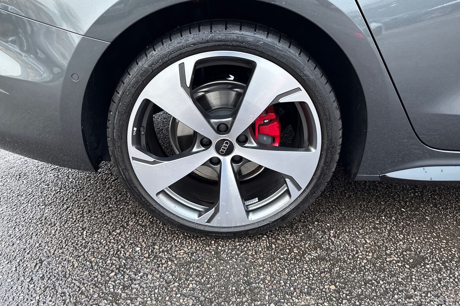 Used Audi A5 2025 for sale - 76836343: Photo 10