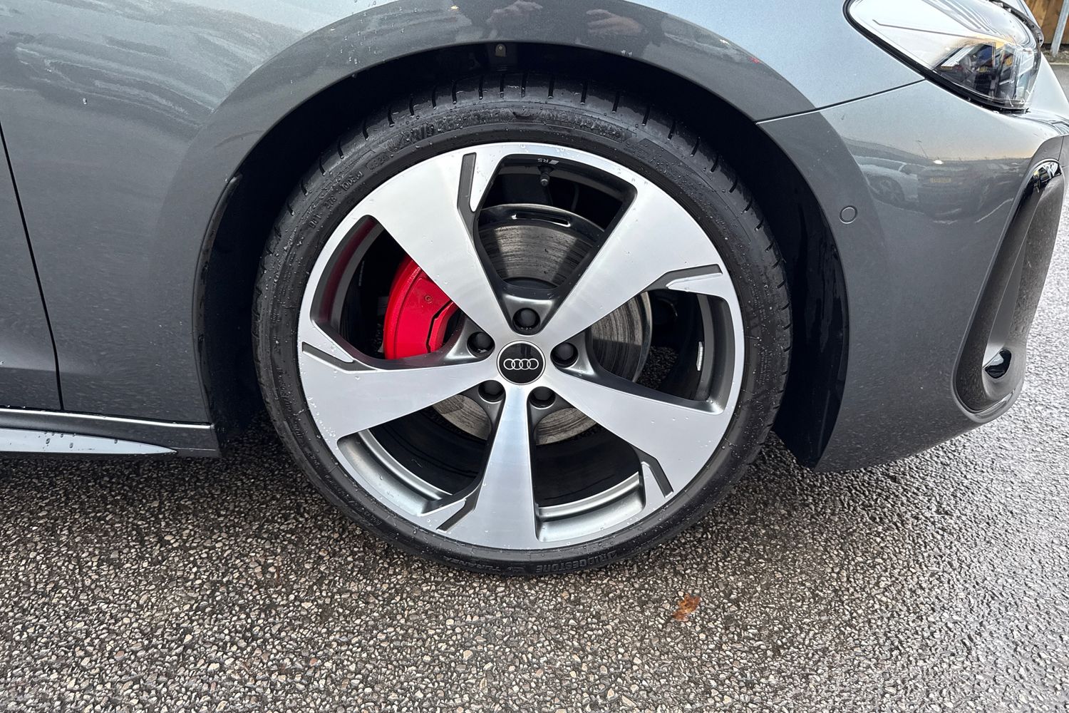 Used Audi A5 2025 for sale - 76836343: Photo 11