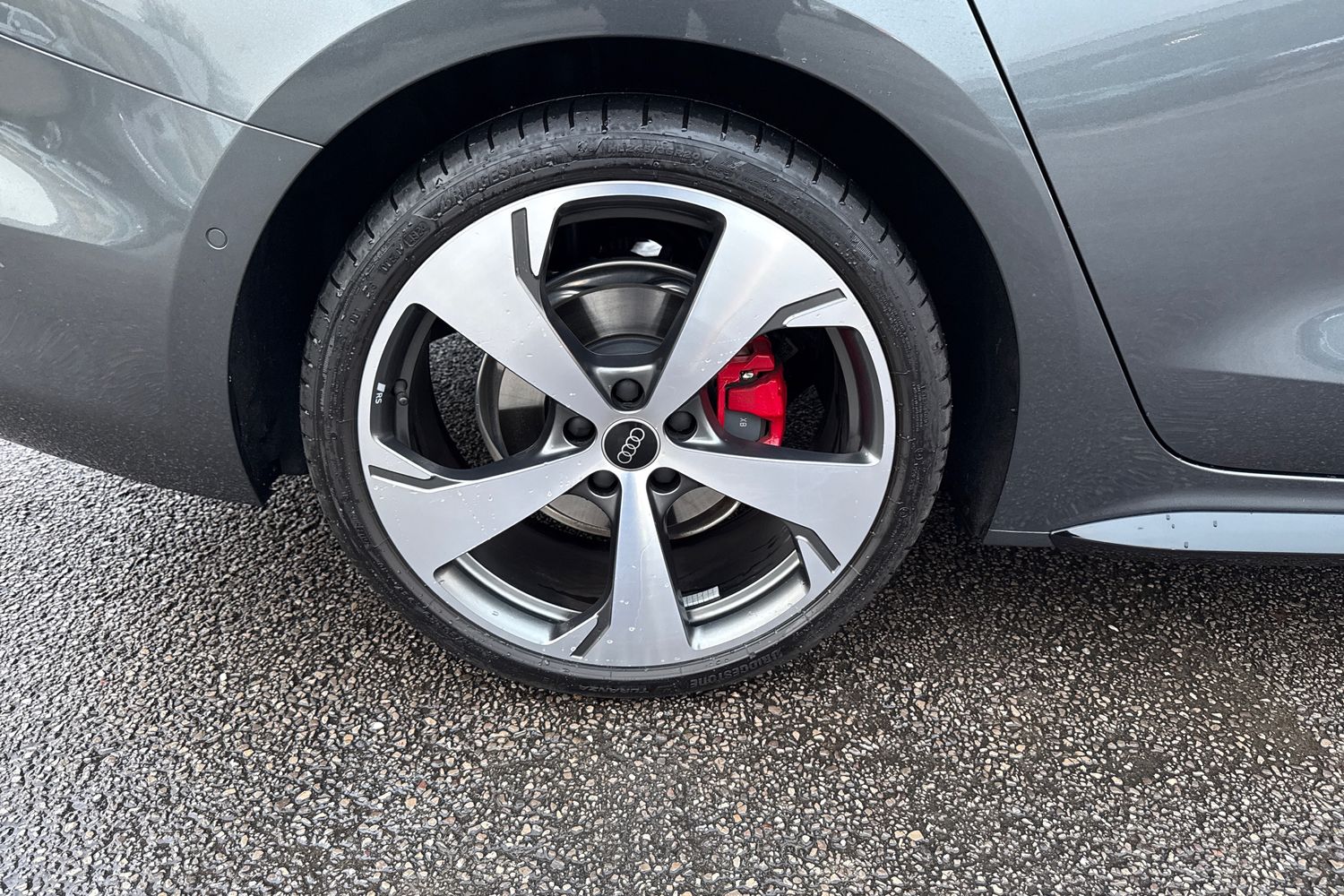 Used Audi A5 2025 for sale - 76836343: Photo 12