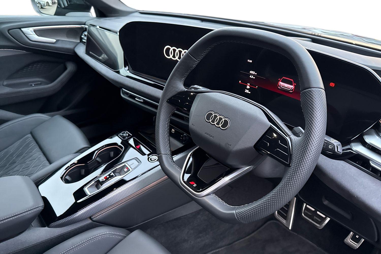 Used Audi A5 2025 for sale - 76836343: Photo 13