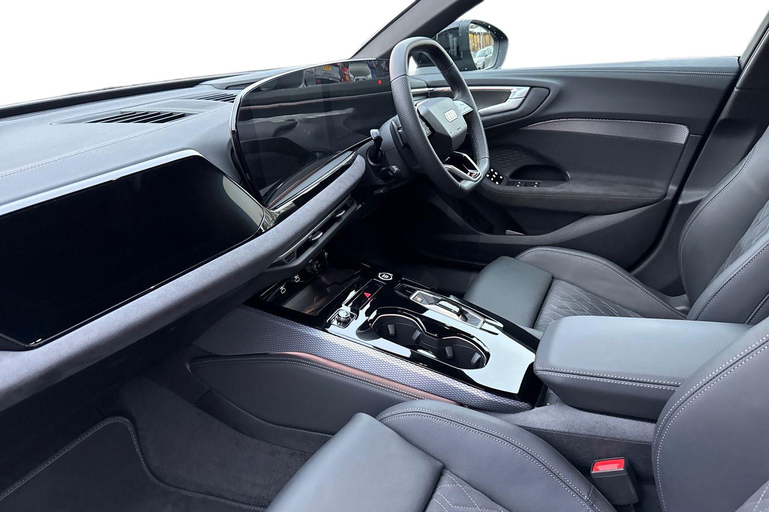 Used Audi A5 2025 for sale - 76836343: Photo 14