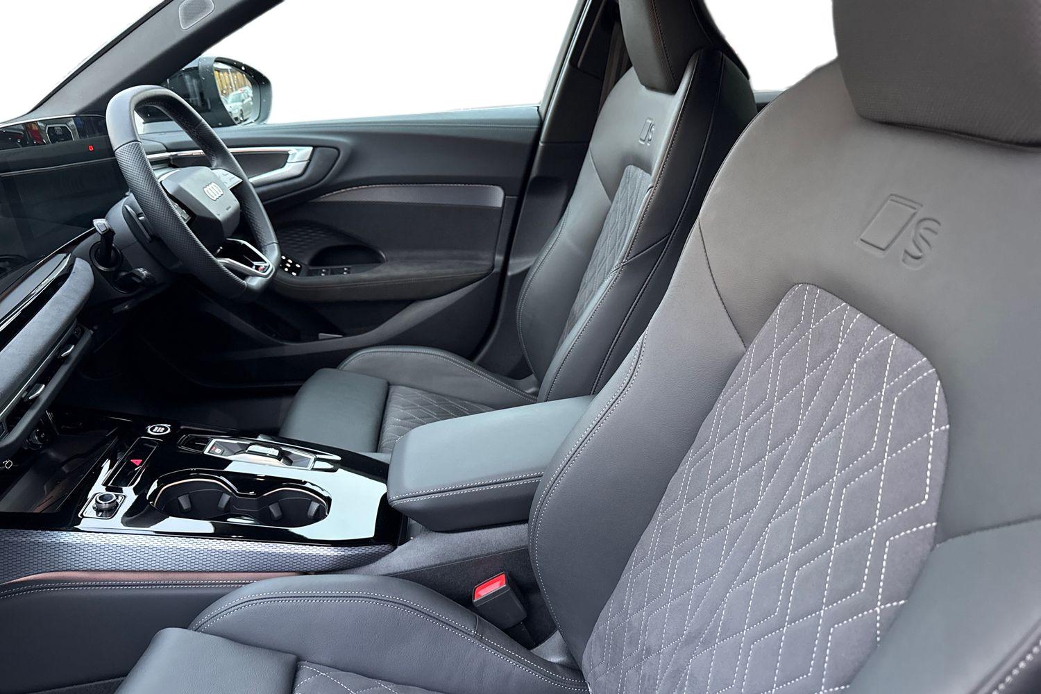 Used Audi A5 2025 for sale - 76836343: Photo 15