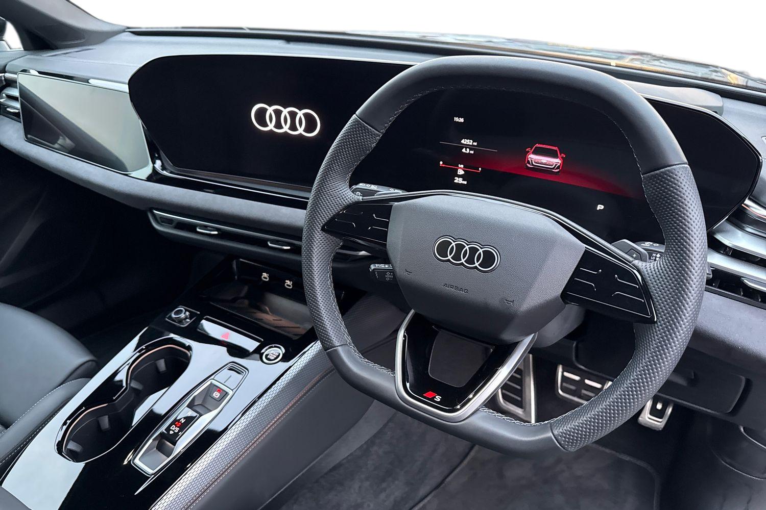 Used Audi A5 2025 for sale - 76836343: Photo 17