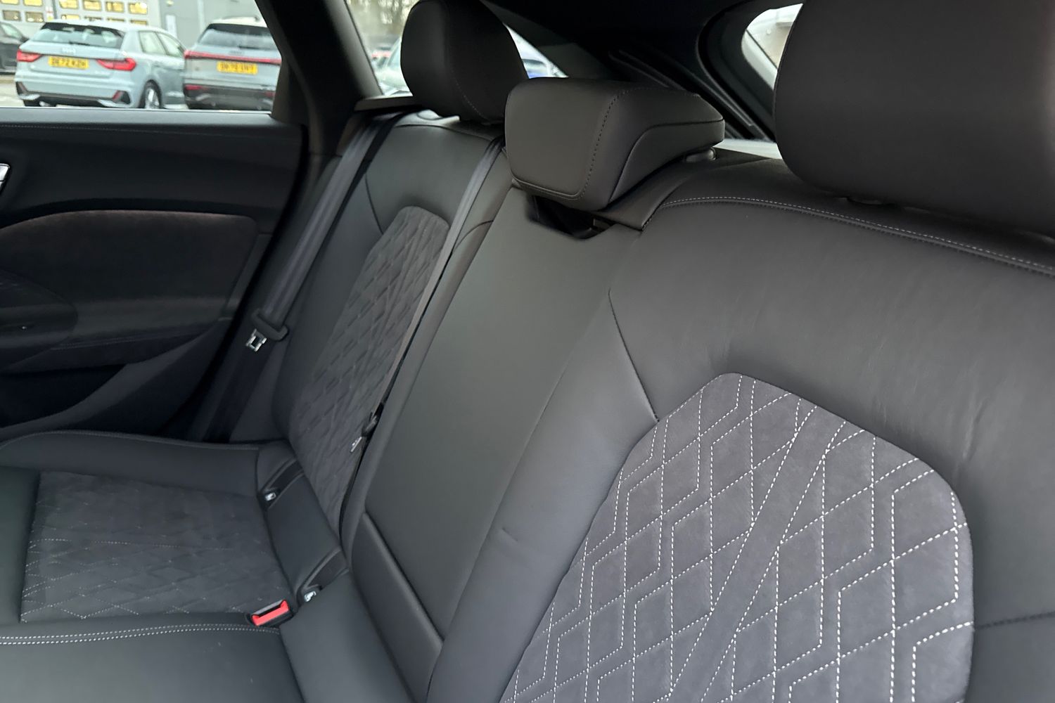 Used Audi A5 2025 for sale - 76836343: Photo 18