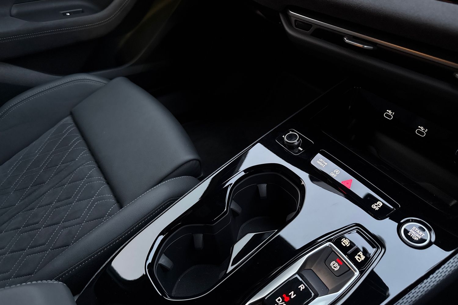 Used Audi A5 2025 for sale - 76836343: Photo 19