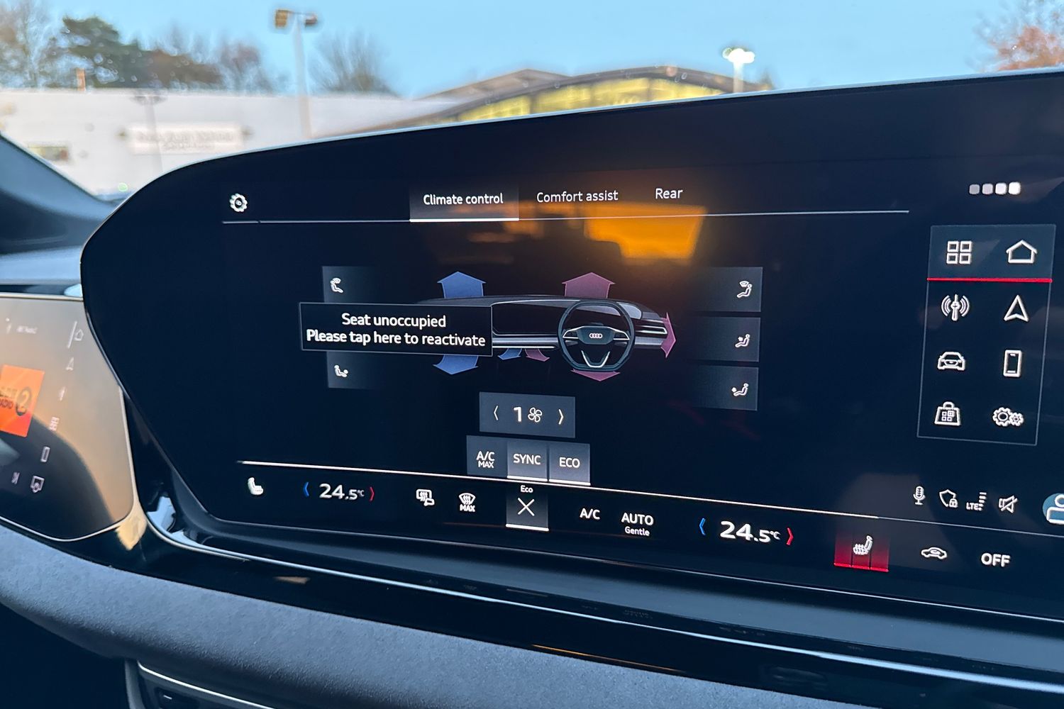 Used Audi A5 2025 for sale - 76836343: Photo 21