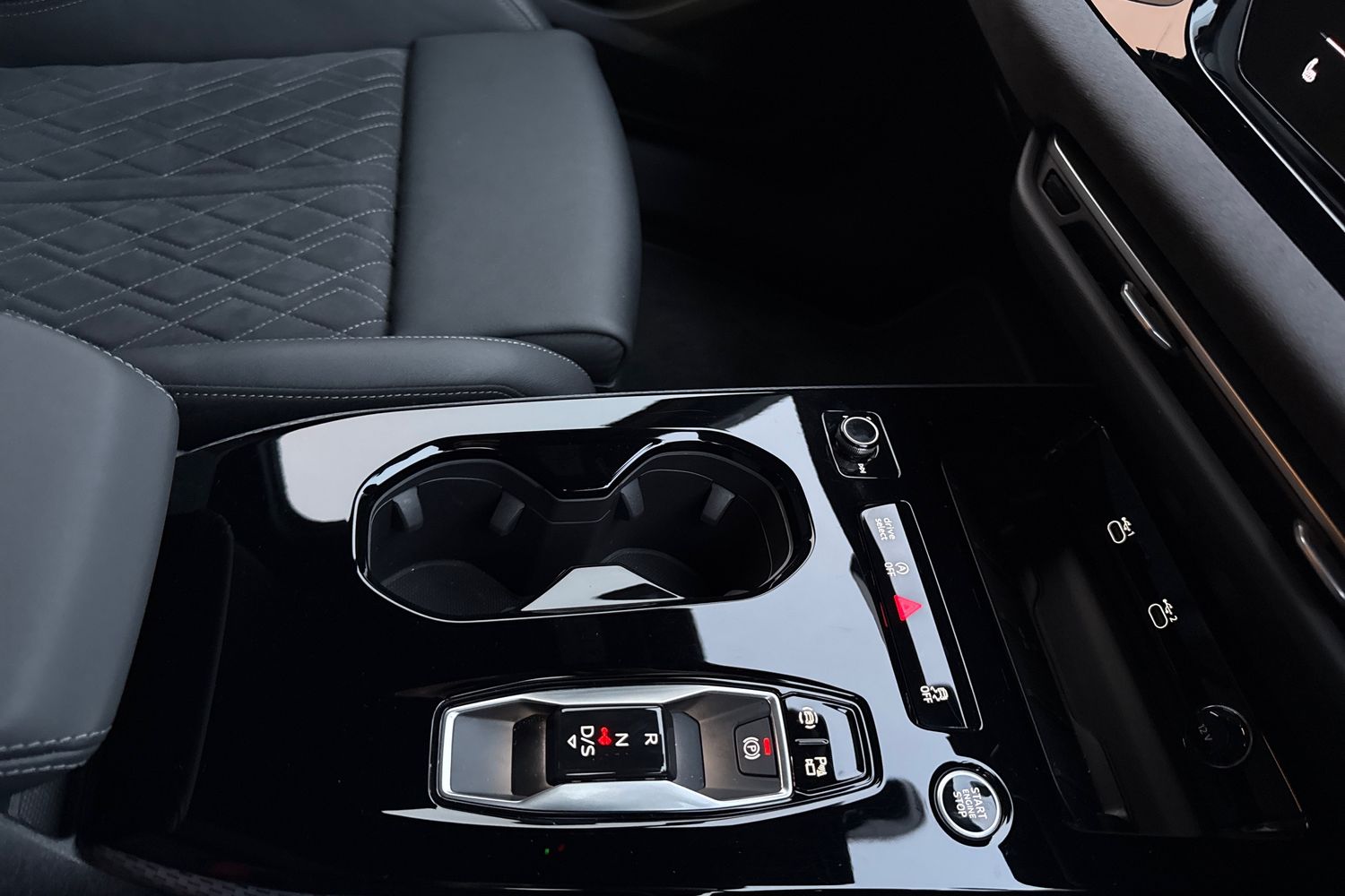 Used Audi A5 2025 for sale - 76836343: Photo 22