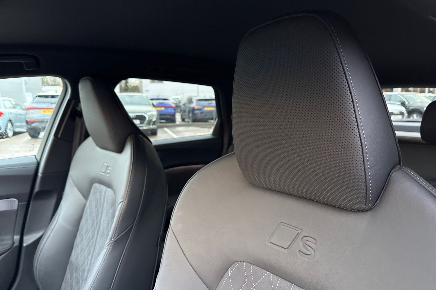 Used Audi A5 2025 for sale - 76836343: Photo 23