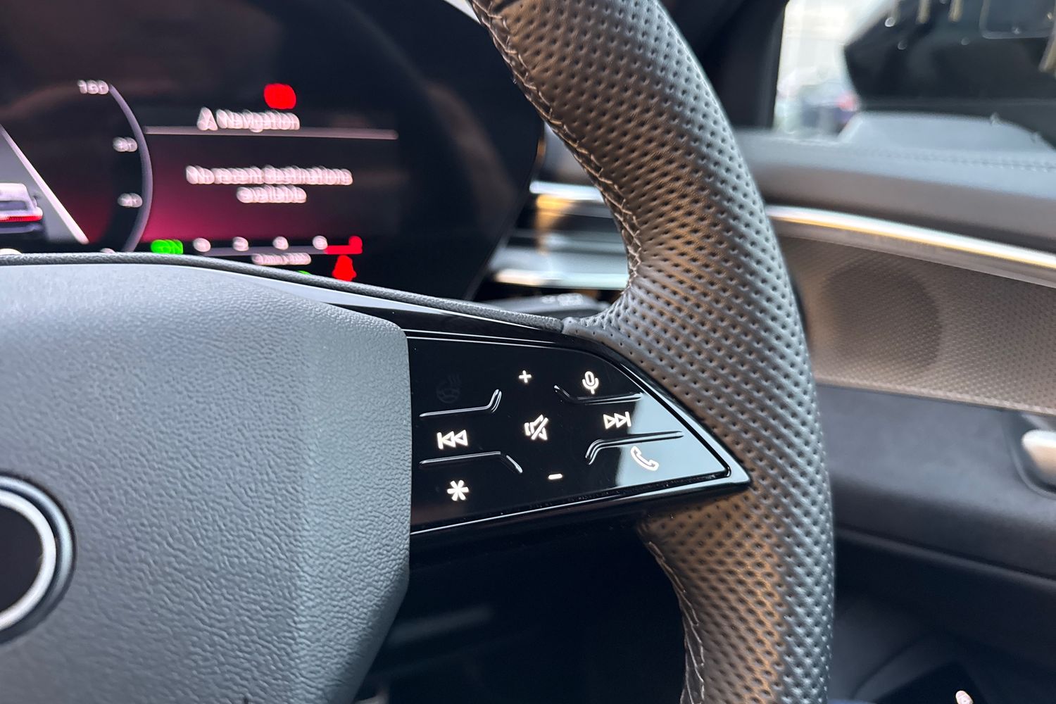 Used Audi A5 2025 for sale - 76836343: Photo 25