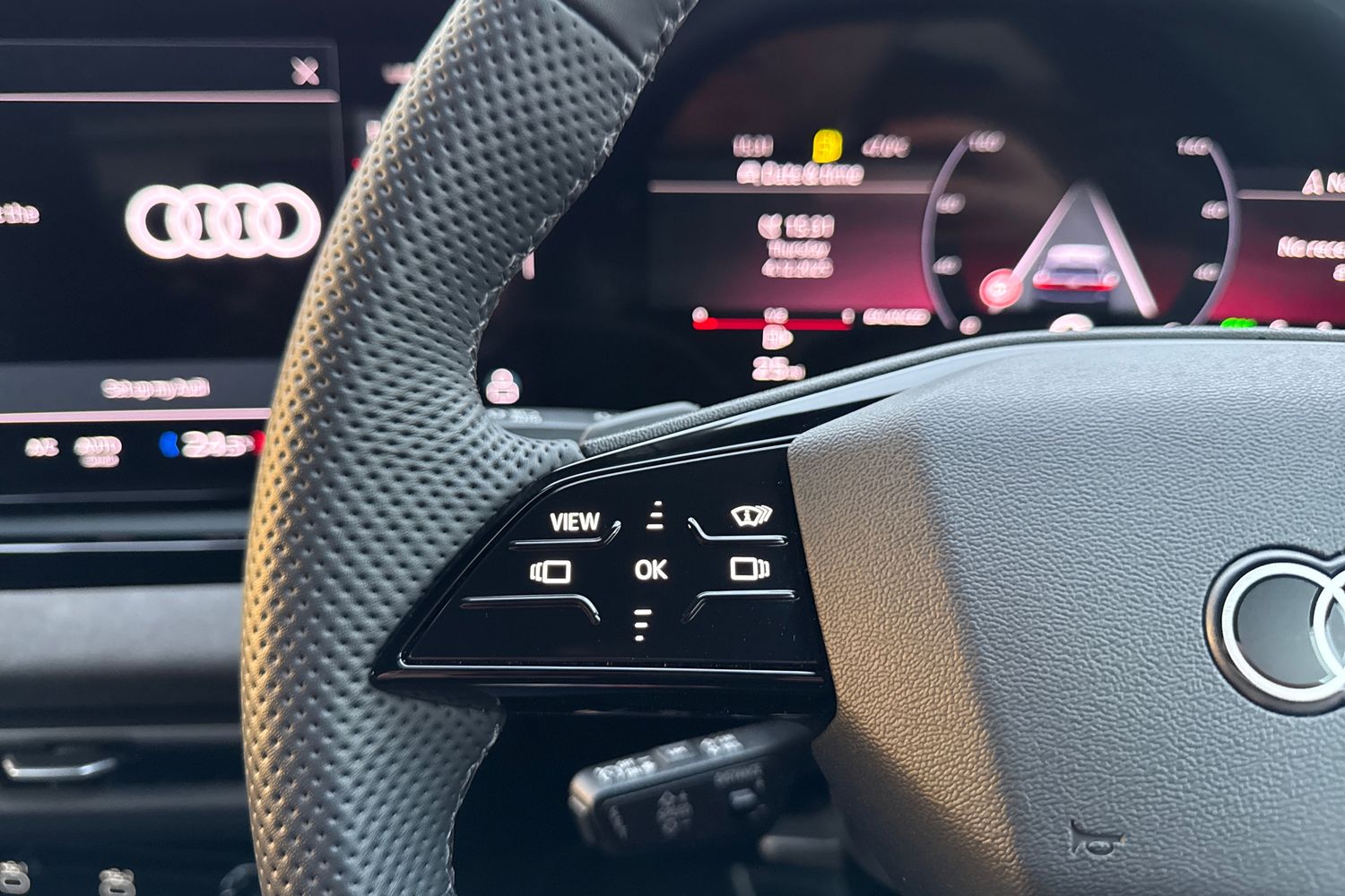 Used Audi A5 2025 for sale - 76836343: Photo 26