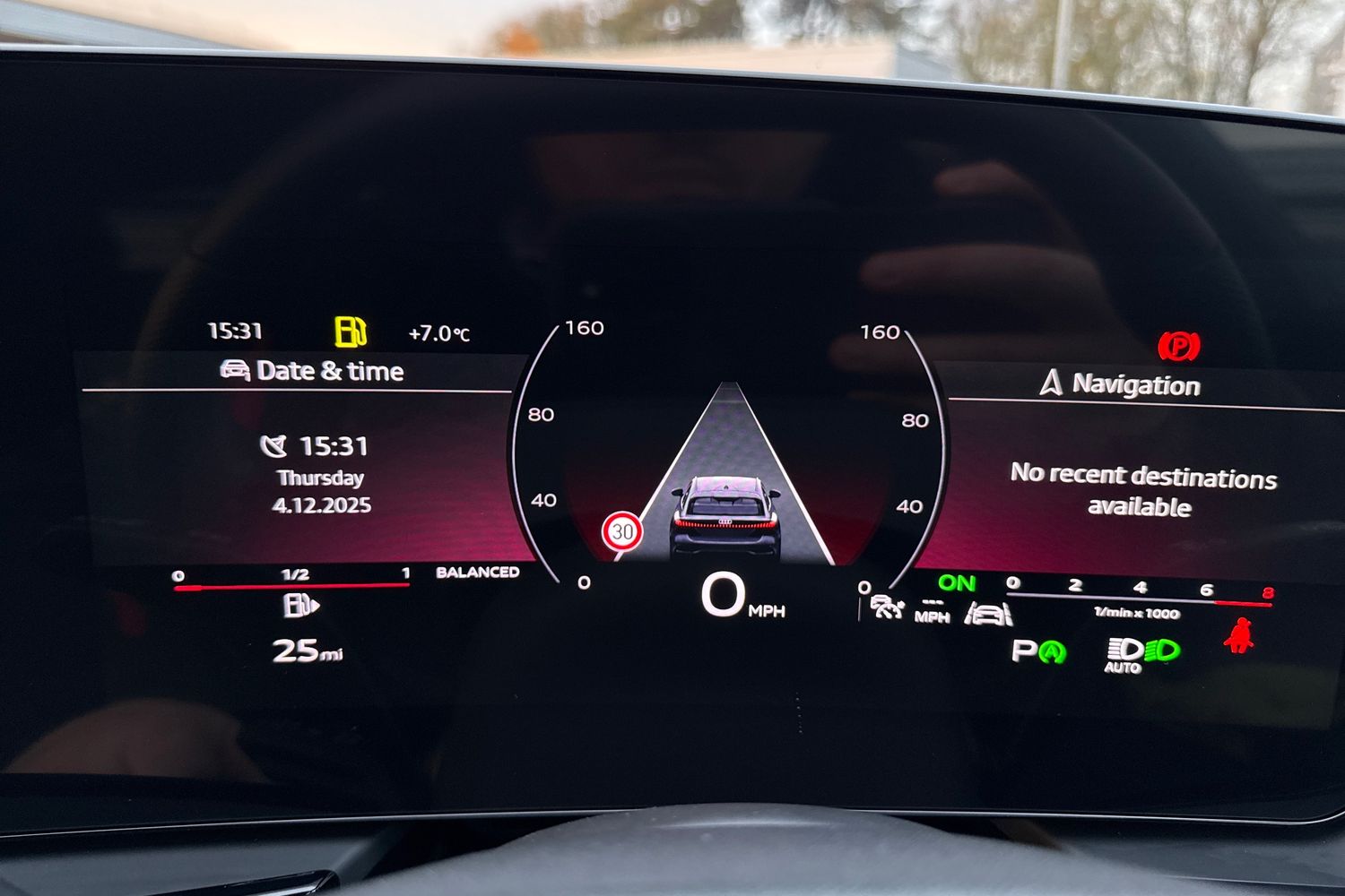 Used Audi A5 2025 for sale - 76836343: Photo 27