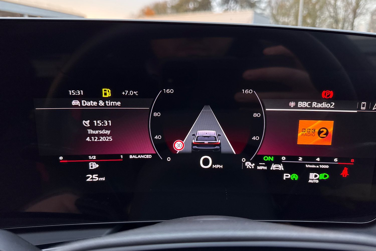 Used Audi A5 2025 for sale - 76836343: Photo 28