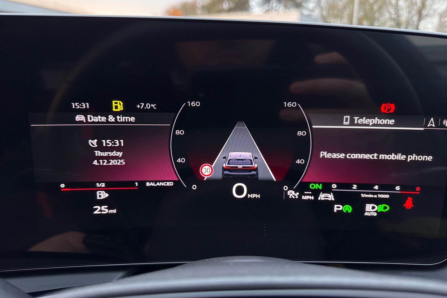 Used Audi A5 2025 for sale - 76836343: Photo 29