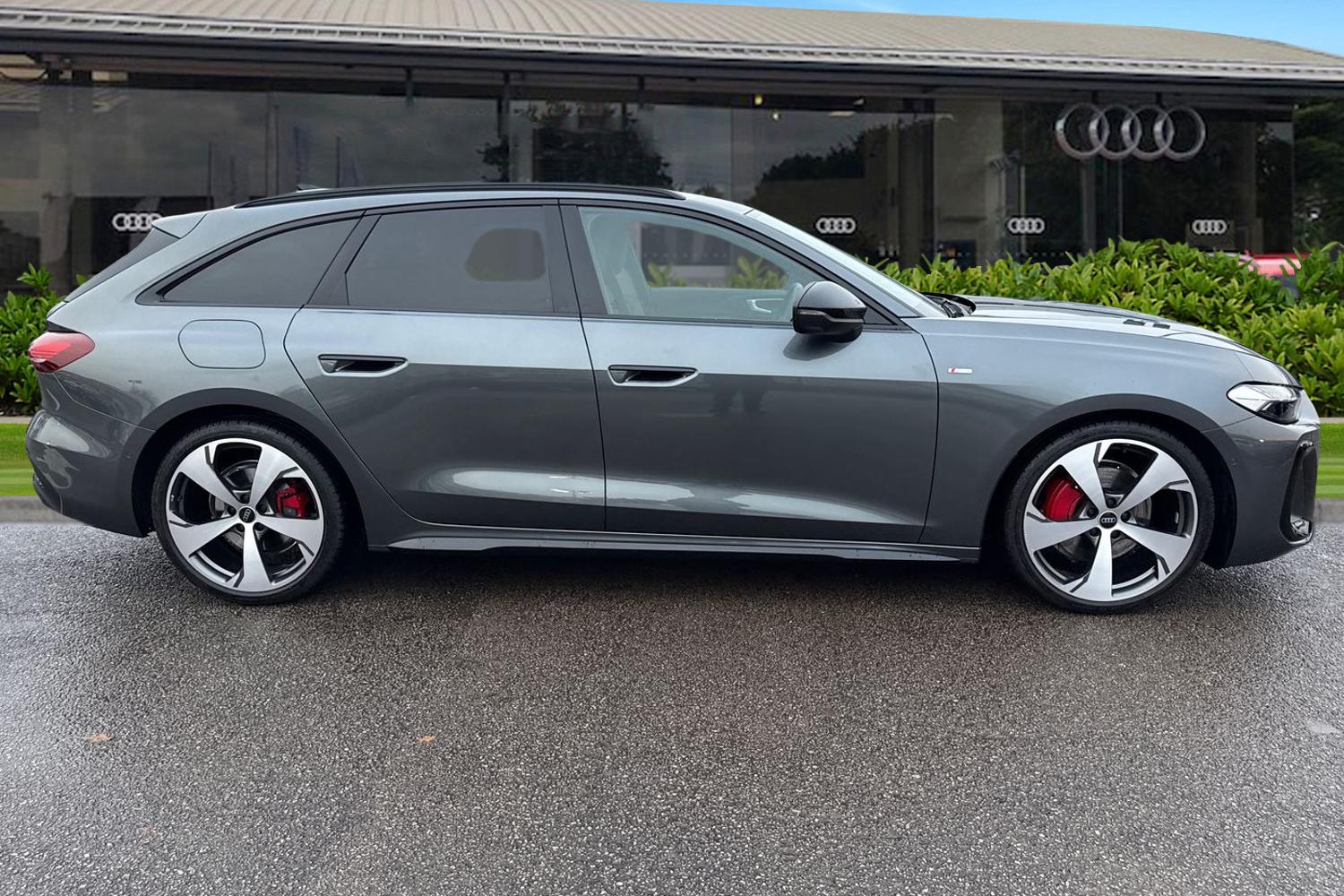 Used Audi A5 2025 for sale - 76836343: Photo 3