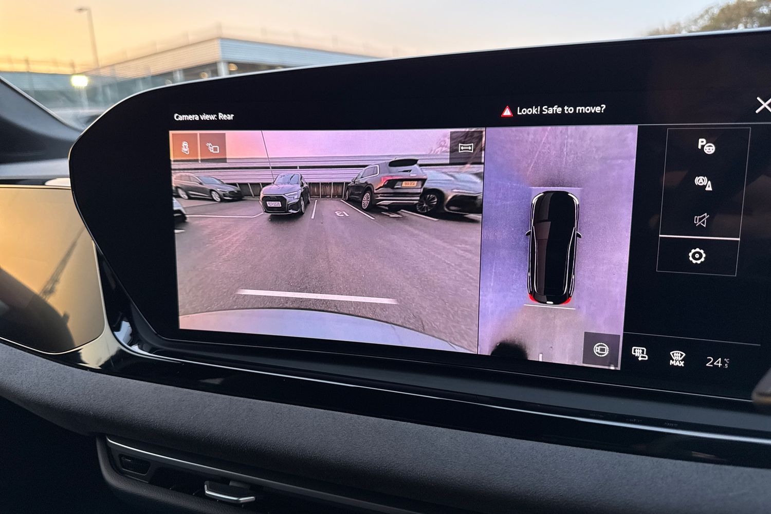 Used Audi A5 2025 for sale - 76836343: Photo 30