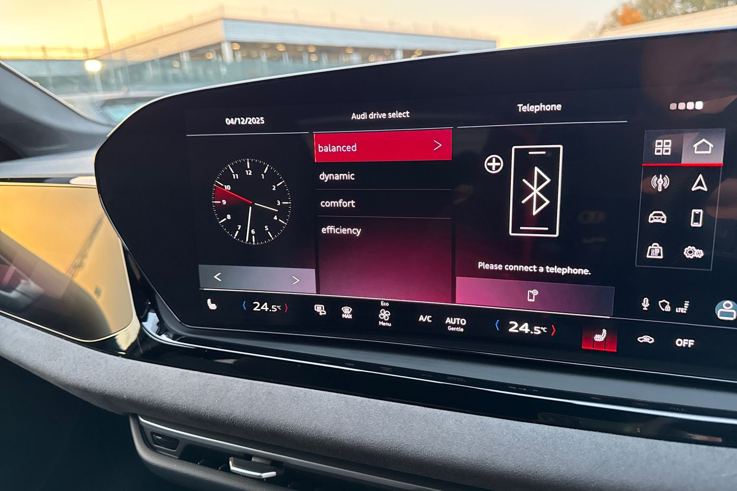 Used Audi A5 2025 for sale - 76836343: Photo 31