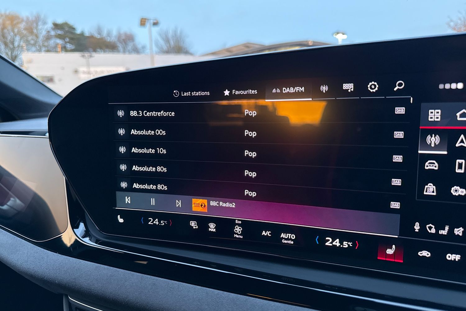 Used Audi A5 2025 for sale - 76836343: Photo 35