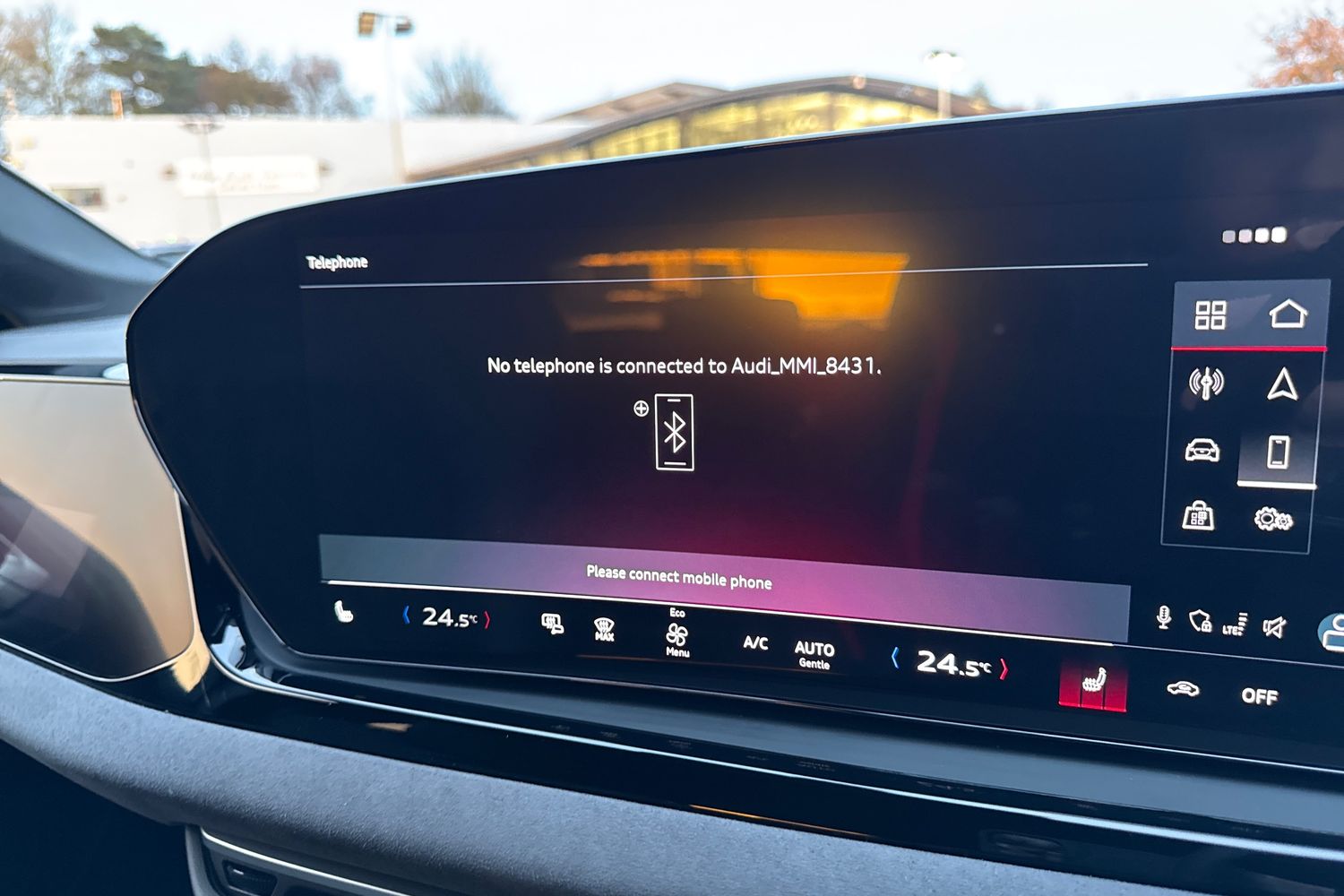 Used Audi A5 2025 for sale - 76836343: Photo 36