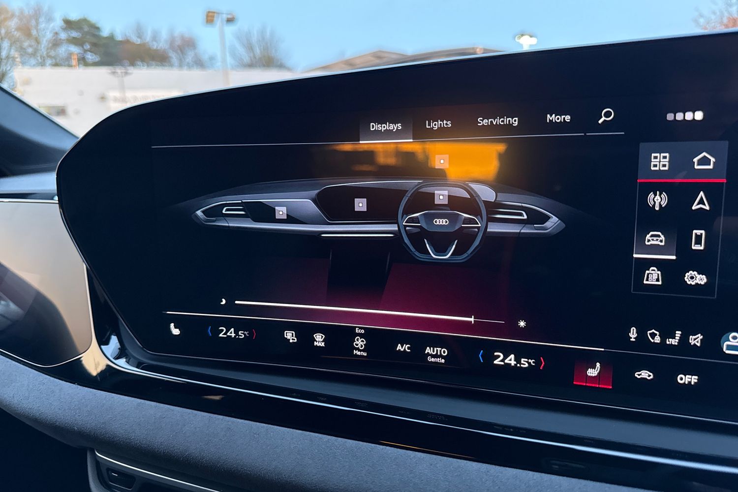 Used Audi A5 2025 for sale - 76836343: Photo 38