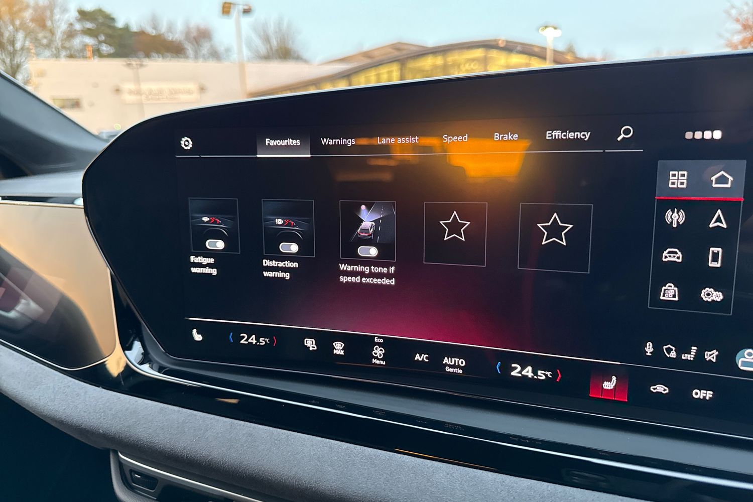 Used Audi A5 2025 for sale - 76836343: Photo 40