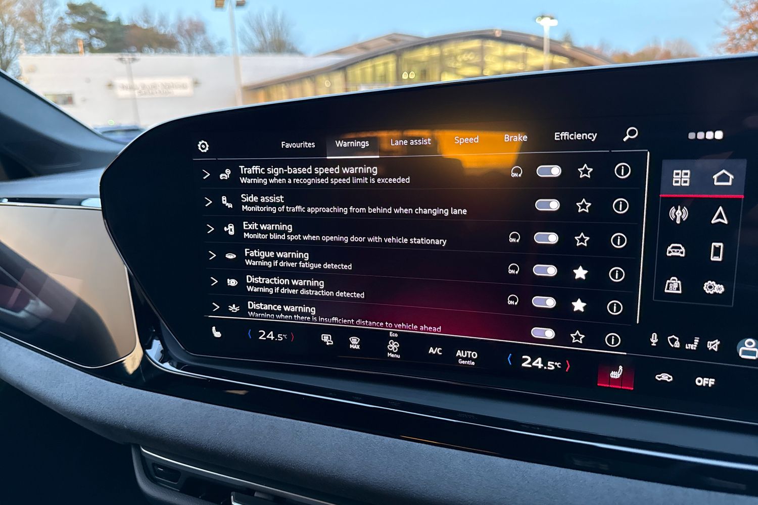 Used Audi A5 2025 for sale - 76836343: Photo 41