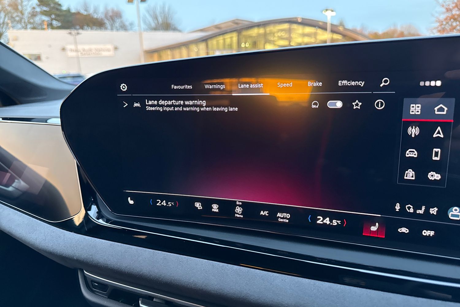 Used Audi A5 2025 for sale - 76836343: Photo 42