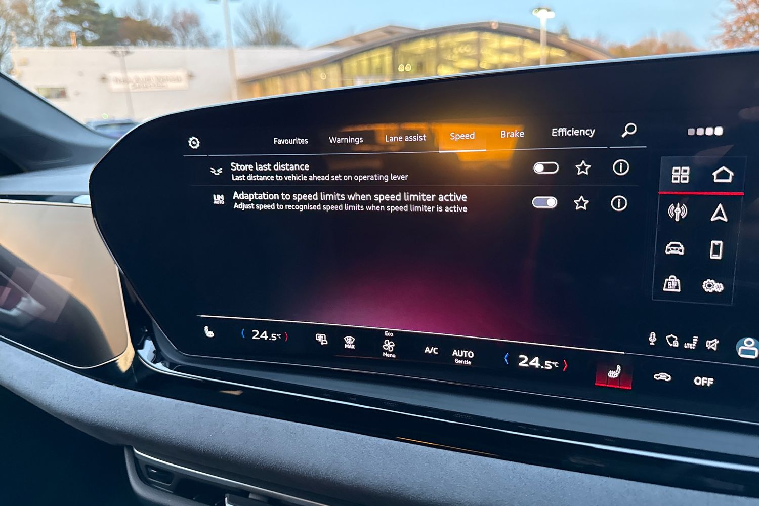 Used Audi A5 2025 for sale - 76836343: Photo 43