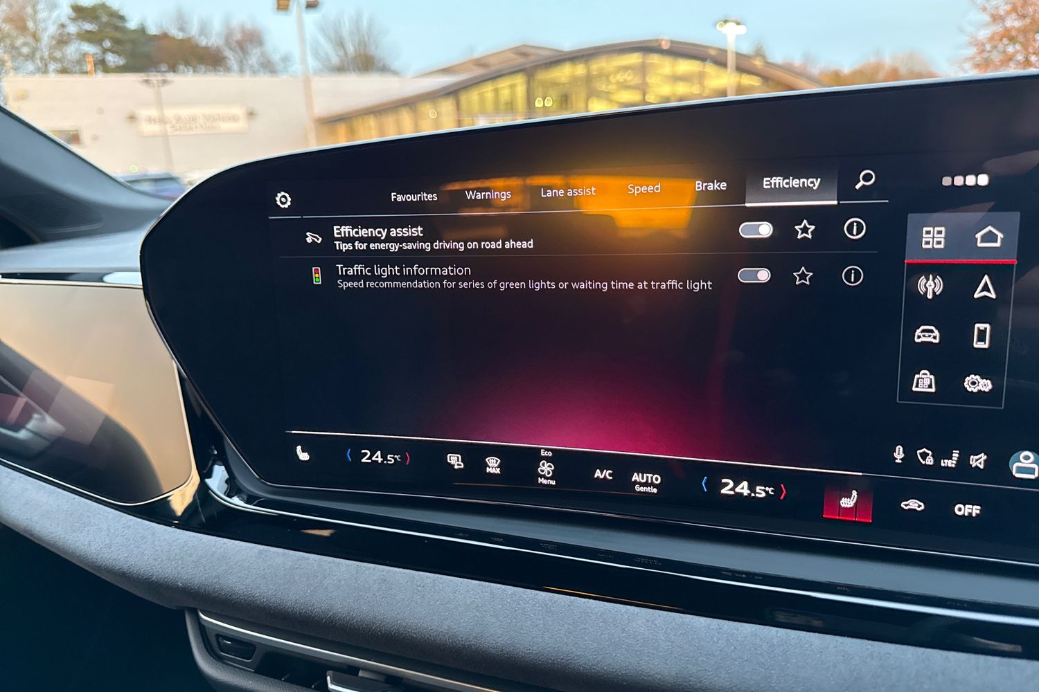 Used Audi A5 2025 for sale - 76836343: Photo 45