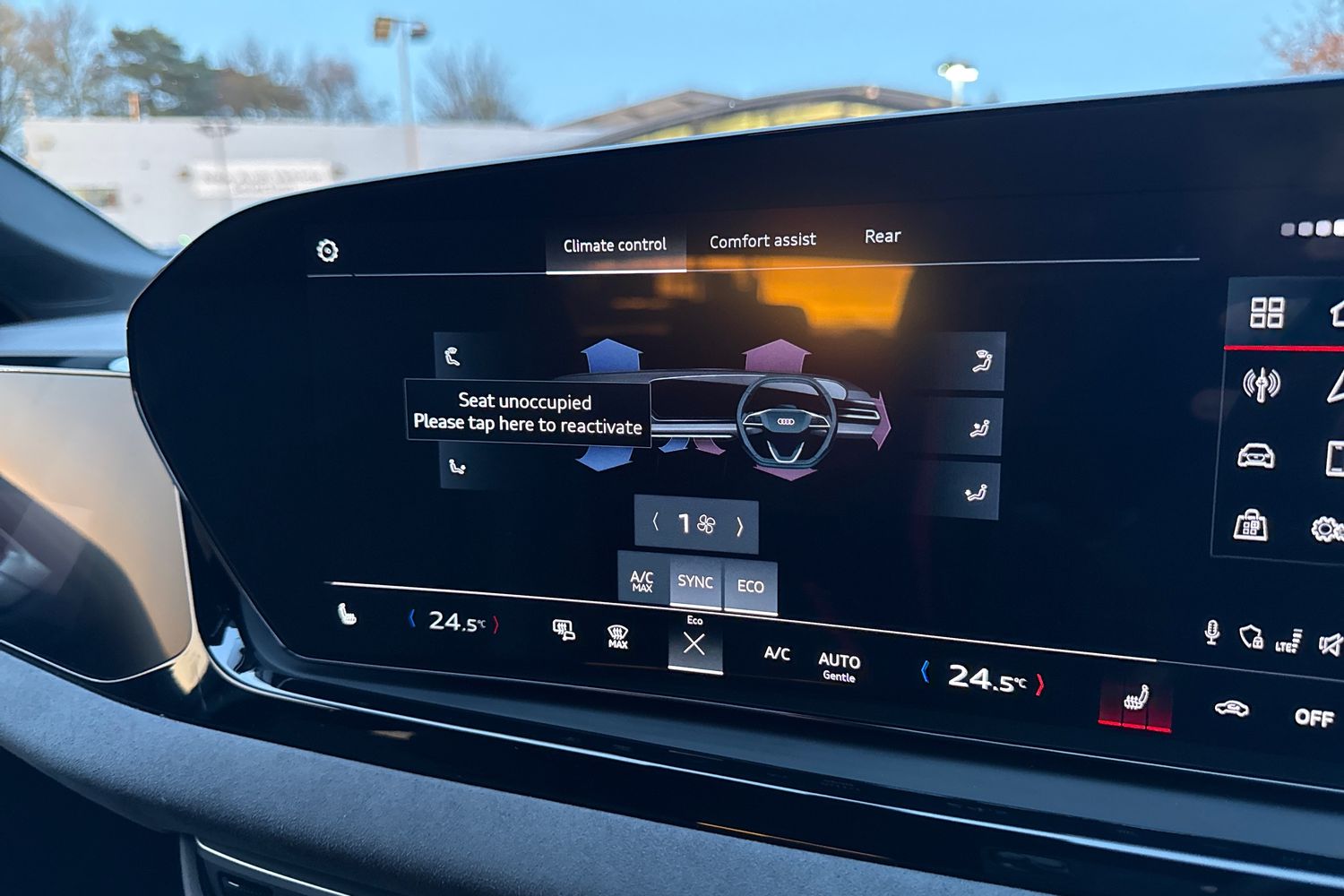 Used Audi A5 2025 for sale - 76836343: Photo 46