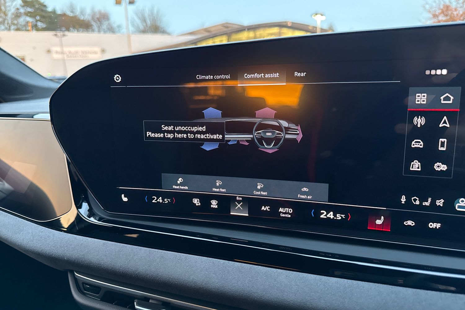 Used Audi A5 2025 for sale - 76836343: Photo 47