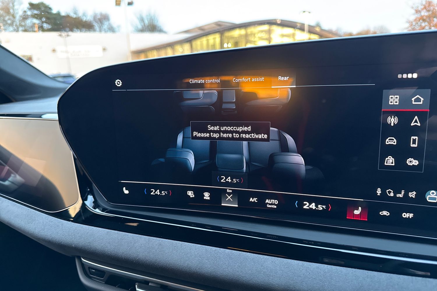 Used Audi A5 2025 for sale - 76836343: Photo 48