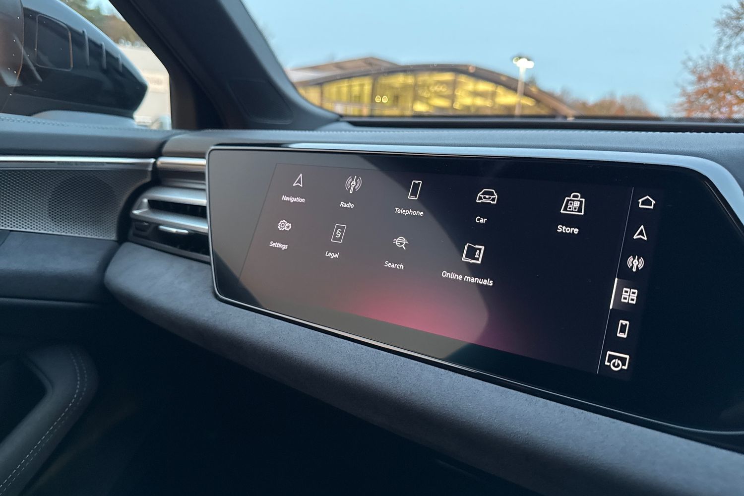 Used Audi A5 2025 for sale - 76836343: Photo 49