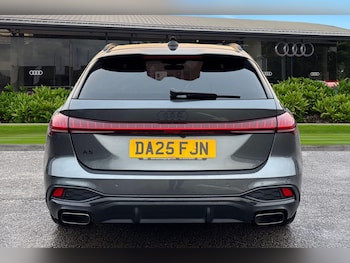 Used Audi A5 2025 for sale - 76836343: Photo