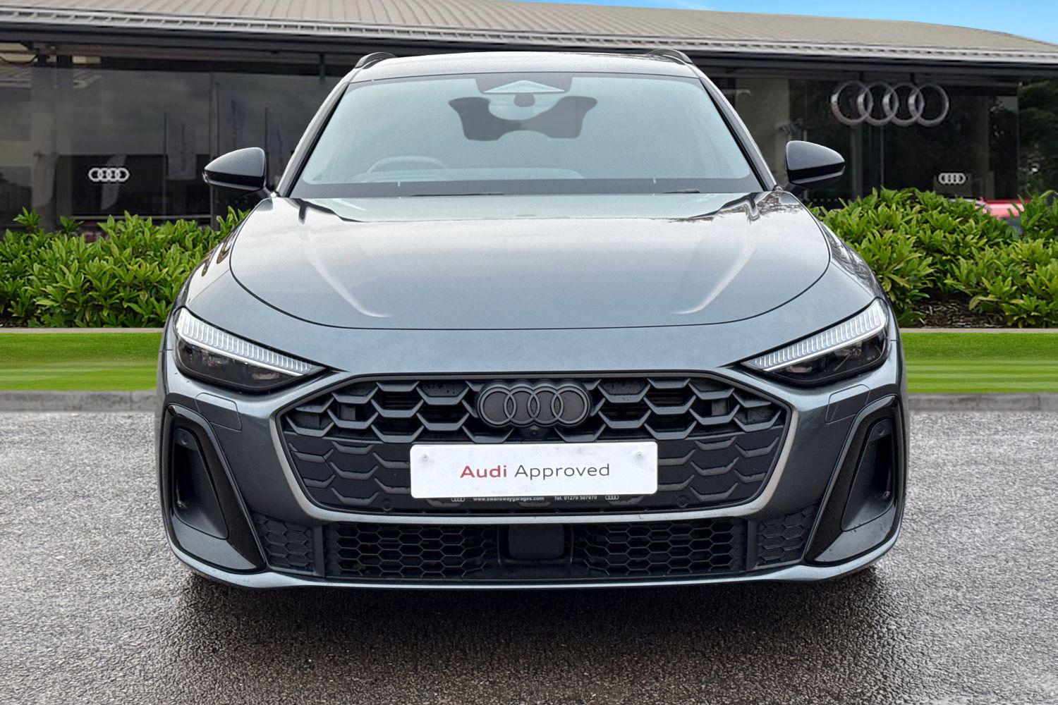 Used Audi A5 2025 for sale - 76836343: Photo 5