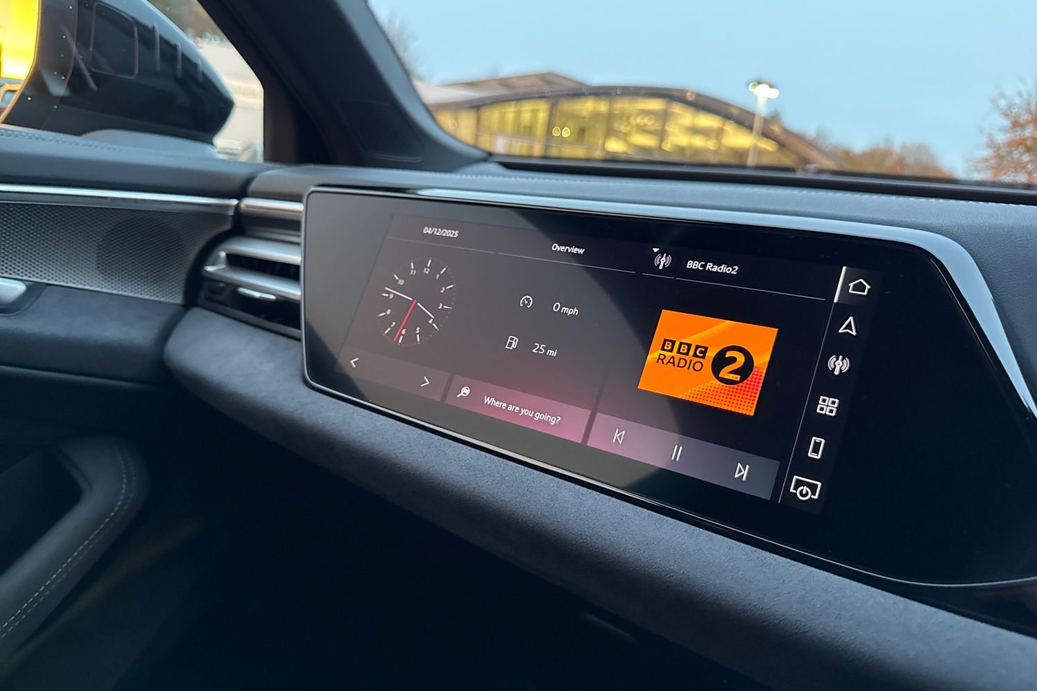 Used Audi A5 2025 for sale - 76836343: Photo 50