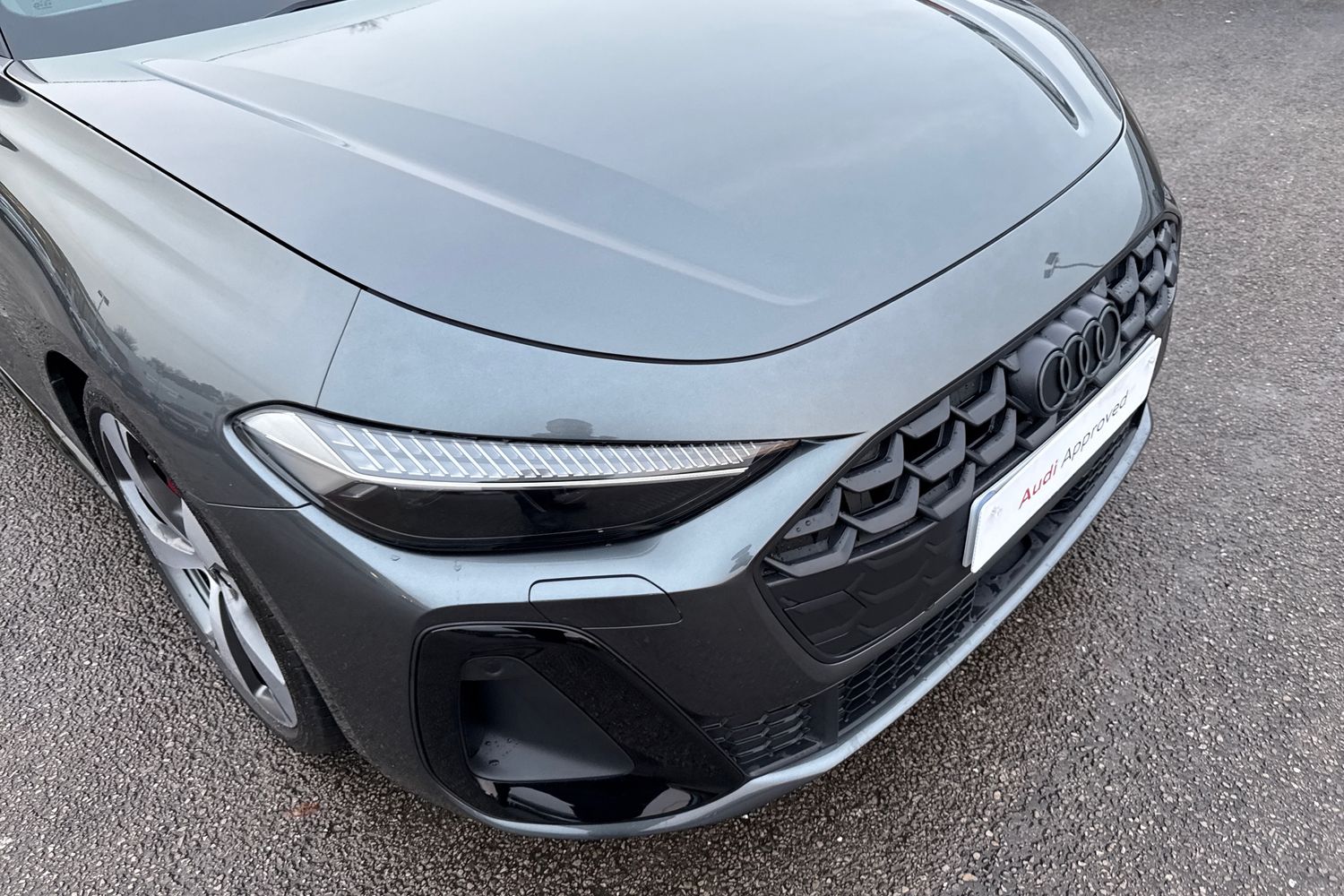 Used Audi A5 2025 for sale - 76836343: Photo 8