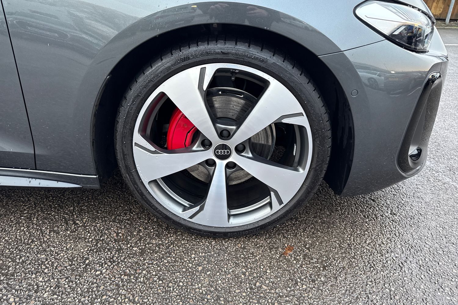 Used Audi A5 2025 for sale - 76836343: Photo 9