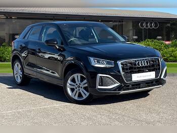 Used Audi Q2 2024 for sale - 79692161: Photo