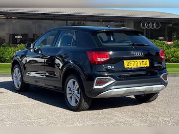 Used Audi Q2 2024 for sale - 79692161: Photo