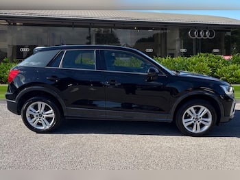 Used Audi Q2 2024 for sale - 79692161: Photo