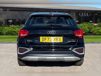 Used Audi Q2 2024 for sale - 79692161: Photo