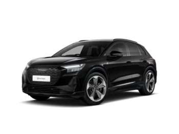 2025 - 45 Black Edition Auto 5dr 82kWh