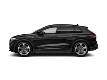Used Audi Q4 e-tron 2025 for sale - 74718525: Photo