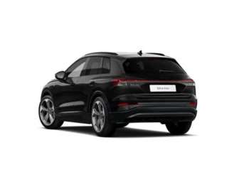 Used Audi Q4 e-tron 2025 for sale - 74718525: Photo