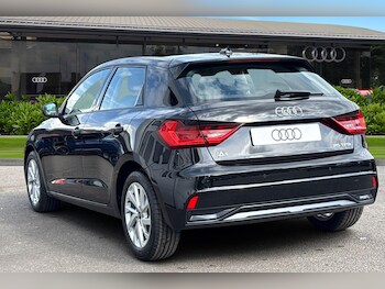 Used Audi A1 2025 for sale - 77382341: Photo